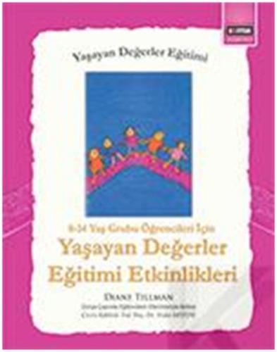 Yaşayan Değerler Eğitimi Etkinlikleri %3 indirimli Vedat Aktepe