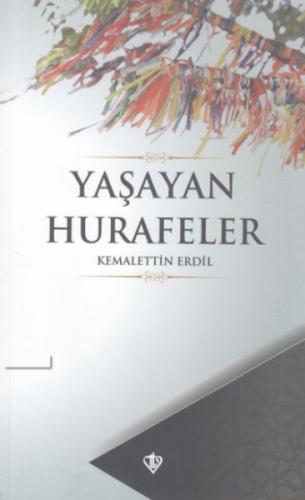 Yaşayan Hurafeler %13 indirimli Kemalettin Erdil