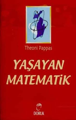 Yaşayan Matematik Theoni Pappas