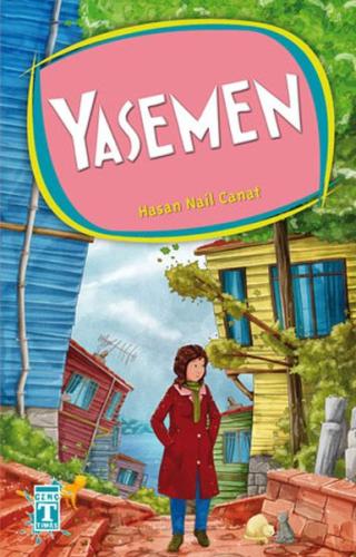 Yasemen %20 indirimli Hasan Nail Canat