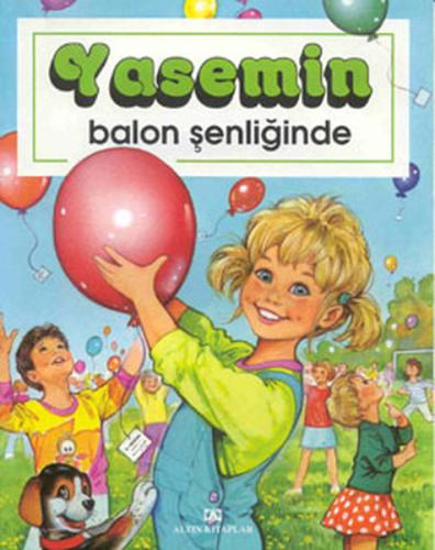 Yasemin Balon Şenliğinde %10 indirimli Brigitte Yerna