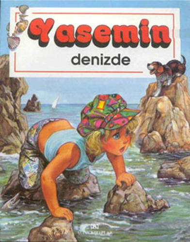 Yasemin Denizde %10 indirimli Myriam Mommaerts