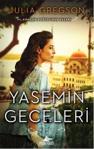 Yasemin Geceleri %15 indirimli Julia Gregson