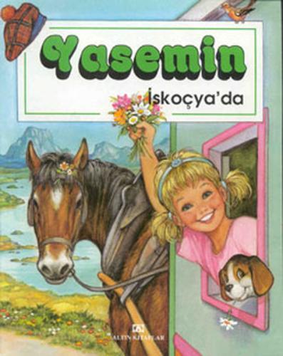 Yasemin İskoçya’da %10 indirimli Myriam Mommaerts