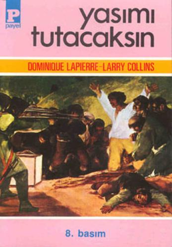 Yasımı Tutacaksın Larry Collins