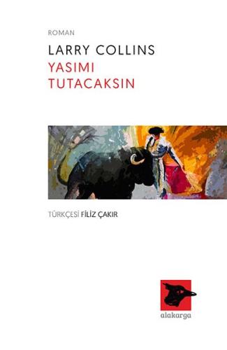 Yasımı Tutacaksın Larry Collins