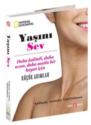 Yaşını Sev %15 indirimli Barbara Hannah Grufferman