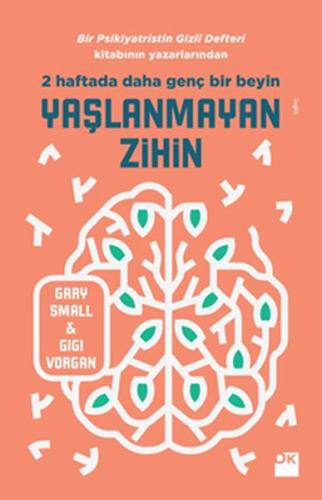 Yaşlanmayan Zihin %10 indirimli Gigi Vorgan