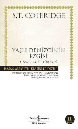 Yaşlı Denizcinin Ezgisi-İngilizce Türkçe - Hasan Ali Yücel Klasikleri 