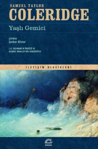 Yaşlı Gemici %10 indirimli Samuel Taylor Coleridge