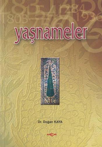 Yaşnameler %15 indirimli Doğan Kaya