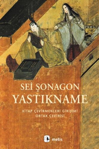 Yastıkname %10 indirimli Sei Şonagon