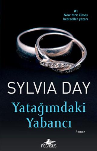 Yatağımdaki Yabancı %15 indirimli Sylvia Day