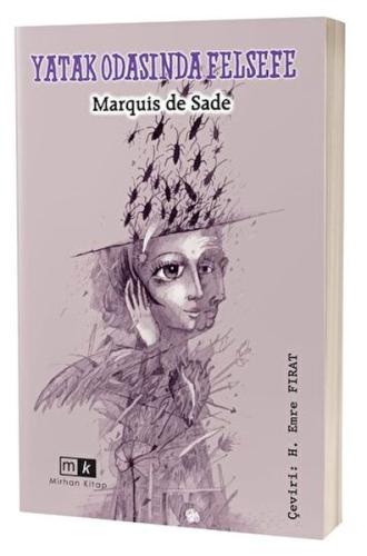 Yatak Odasında Felsefe %22 indirimli Marquis de Sade