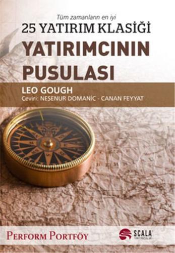 Yatırmcının Pusulası - 25 Yatırım Klasiği %22 indirimli Leo Gough