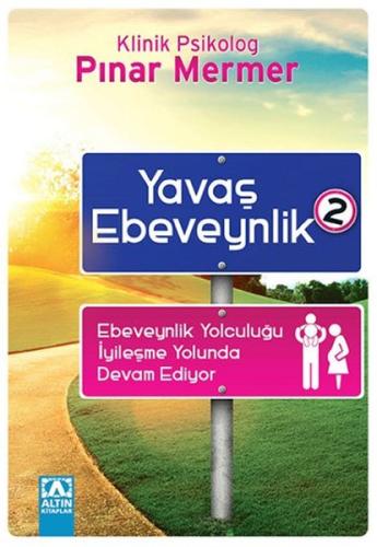 Yavaş Ebeveynlik 2 %10 indirimli Pınar Mermer