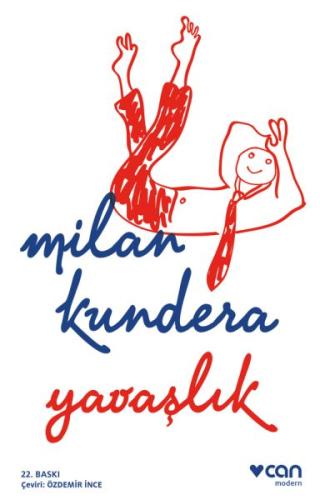 Yavaşlık %15 indirimli Milan Kundera