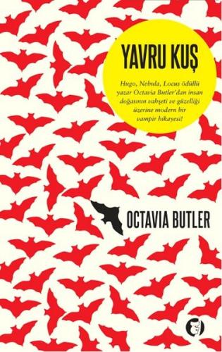 Yavru Kuş %10 indirimli Octavia Butler