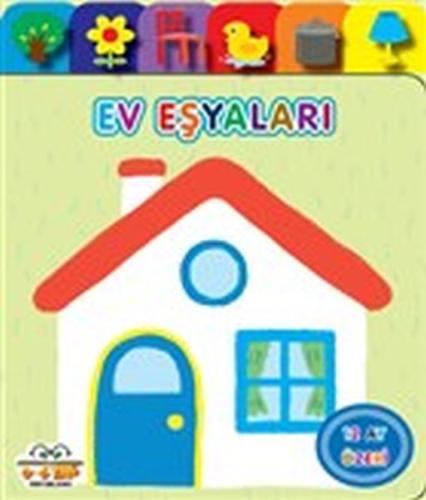 Yavru Ördek Serisi - Ev Eşyaları %23 indirimli Muhammet Cüneyt Özcan