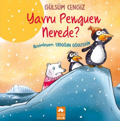 Yavru Penguen Nerede %20 indirimli Gülsüm Cengiz