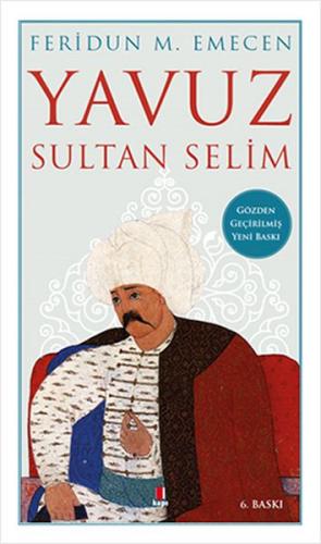 Yavuz Sultan Selim %10 indirimli Feridun M. Emecen