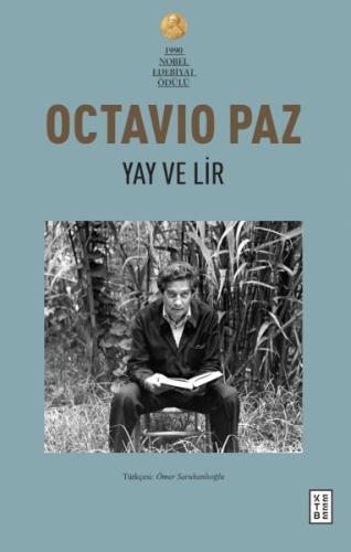 Yay ve Lir %17 indirimli Octavio Paz