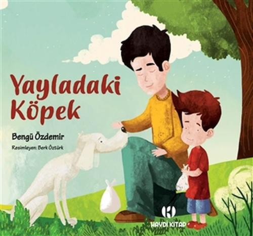 Yayladaki Köpek %12 indirimli Bengü Özdemir