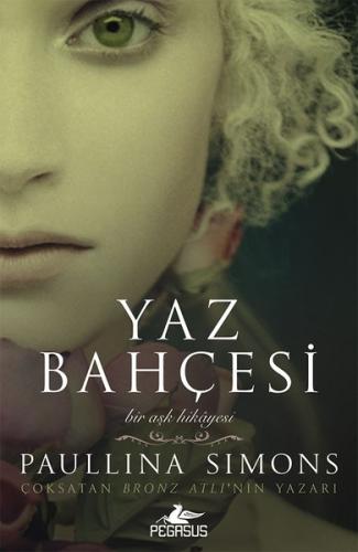 Yaz Bahçesi-Bronz Atlı 3 %15 indirimli Paullina Simons