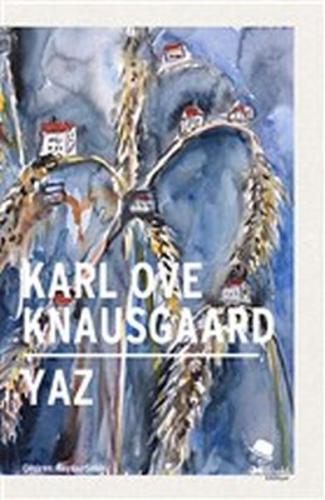 Yaz - Ciltli %22 indirimli Karl Ove Knausgaard