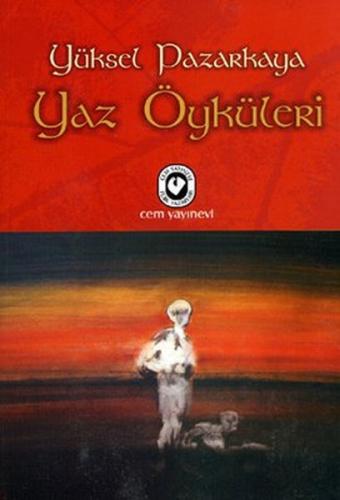 Yaz Öyküleri %20 indirimli Yüksel Pazarkaya