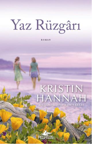 Yaz Rüzgarı %15 indirimli Kristin Hannah