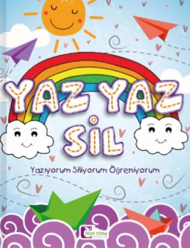 Yaz Yaz Sil %20 indirimli Zarife Üspolat Yazıcı