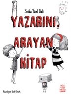 Yazarını Arayan Kitap %12 indirimli Sevda Yücel Bali