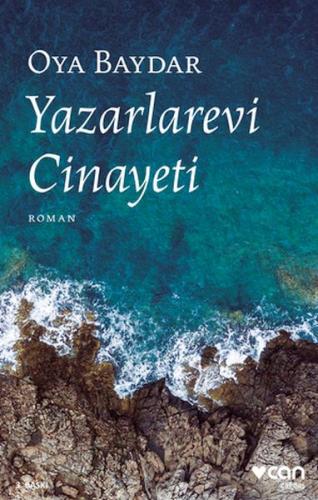 Yazarlarevi Cinayeti %15 indirimli Oya Baydar