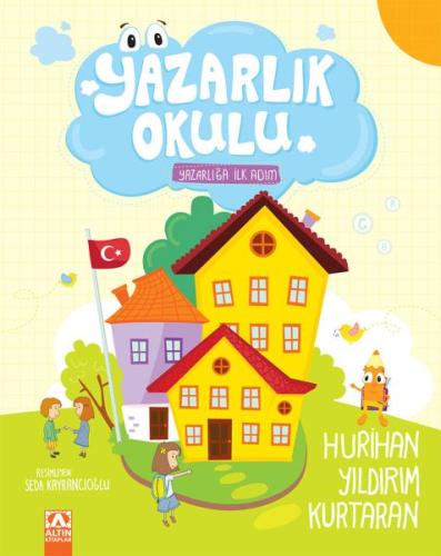 Yazarlık Okulu %10 indirimli Hurihan Yıldırım Kurtaran