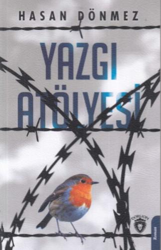 Yazgı Atölyesi %25 indirimli Hasan Dönmez