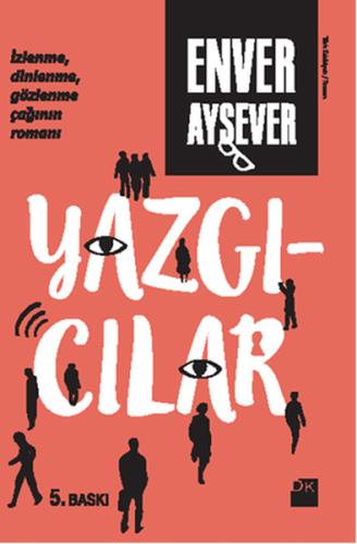 Yazgıcılar %10 indirimli Enver Aysever