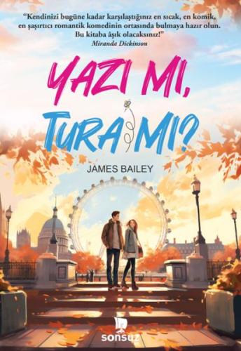 Yazı Mı, Tura Mı? %18 indirimli James Bailey