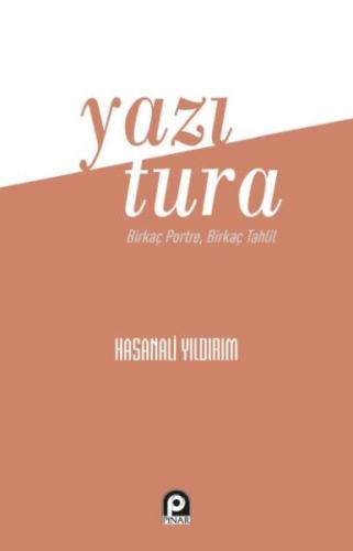 Yazı Tura Birkaç Portre Birkaç Tahlil %26 indirimli Hasanali Yıldırım