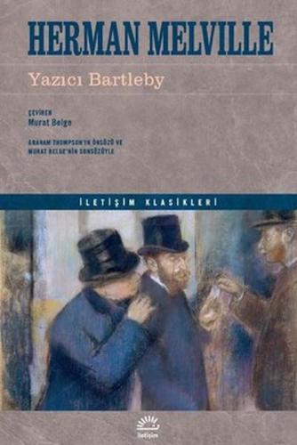 Yazıcı Bartleby %10 indirimli Herman Melville