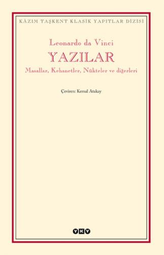 Yazılar - Masallar, Kehanetler, Nükteler ve Diğerleri %18 indirimli Le