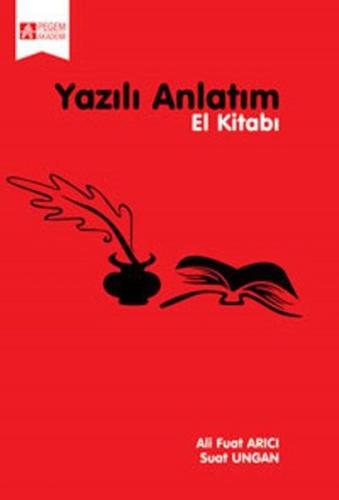 Yazılı Anlatım El Kitabı Suat Ungan