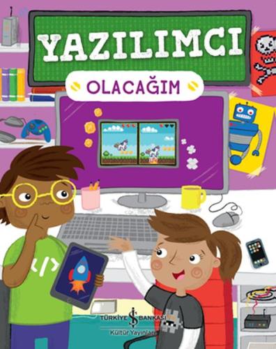 Yazılımcı Olacağım %31 indirimli Craig Steele