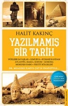 Yazılmamış Bir Tarih Halit Kakınç