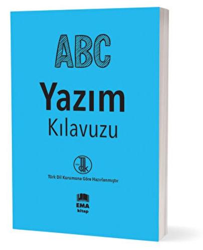 Yazım Kılavuzu %20 indirimli Kolektif