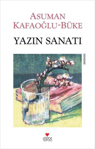 Yazın Sanatı %15 indirimli Asuman Kafaoğlu-Büke