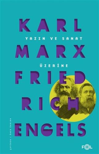 Yazın ve Sanat Üzerine %17 indirimli Friedrich Engels