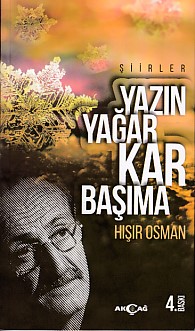 Yazın Yağar Kar Başıma %15 indirimli Hışır Osman