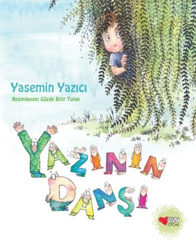 Yazının Dansı %15 indirimli Yasemin Yazıcı