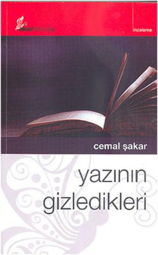 Yazının Gizledikleri %10 indirimli Cemal Şakar